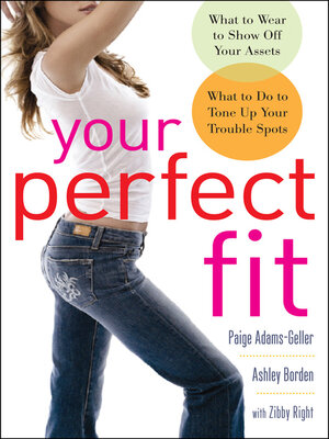 cover image of Your Perfect Fit